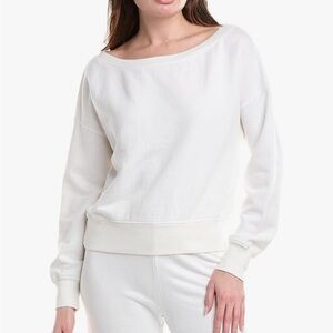 Daily Ritual Cream Top